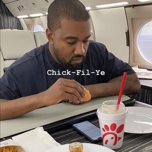 Meet your Posher, Conall